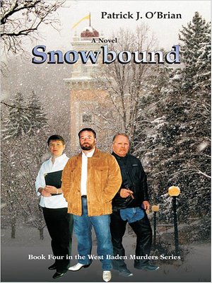Snowbound - ebook